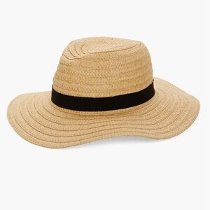 NWT Madewell beach sun hat